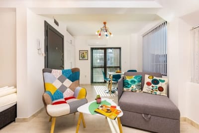 Plovdiv Urban Gem Studio