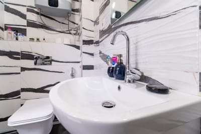 City Center Perfect 1-Bedroom Apartment