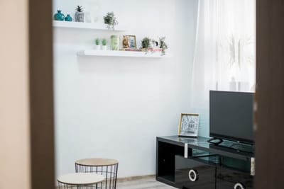 Black Sea 2bdrm Central Apartment