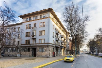 Stella 1  Studio close to the Singing Fountains