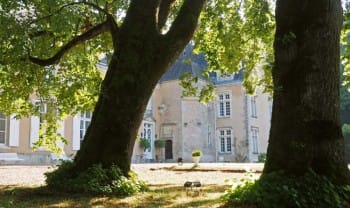 Authenticity and elegance in the Loire Valley, France