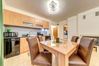 Winter Heaven Grand Monastery Pamporovo