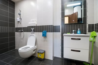 Spacious 2-BDR Loft in House - Old Town Plovdiv