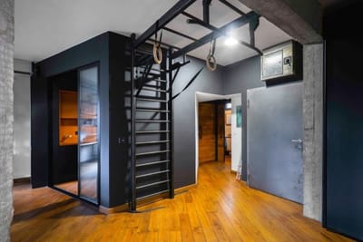 Central 3BD w/ Fast Wi-Fi | 2 min to Vitosha Blvd