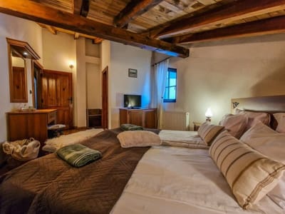 8BD Retreat in Bansko: Comfort & Mountain Charm