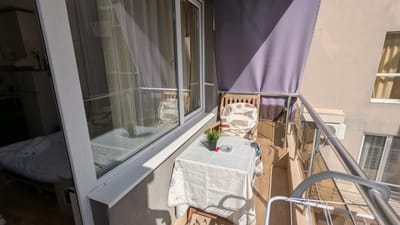 Riviera Studio in Ravda