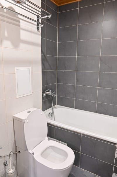 Cozy 1-Bedroom Apartment in St. Ivan Ski Resort