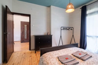 Orange friendly apartment near Vitosha blvd