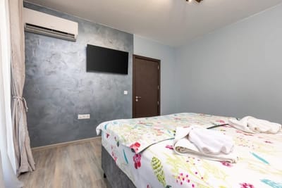 Modern Living | Drava 2BD Apt