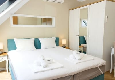 Warm&Comfy 3BD Apt Varna Center