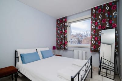 Colorful 2BD Apartment  next to Serdika Center