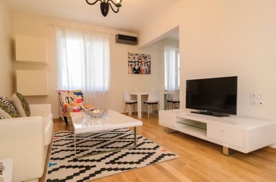 "Rise and Shine"Luxury Apartment