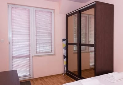 1BD Cozy Flat In Varna's Heart