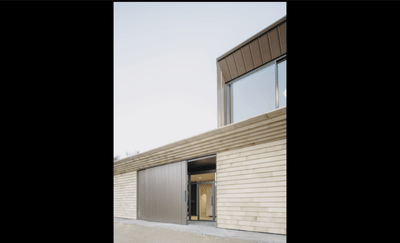 Cascina Elena Winery