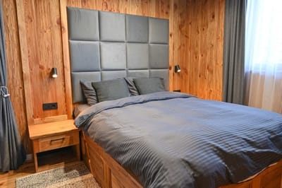 Cozy 1-Bedroom Apartment in St. Ivan Ski Resort