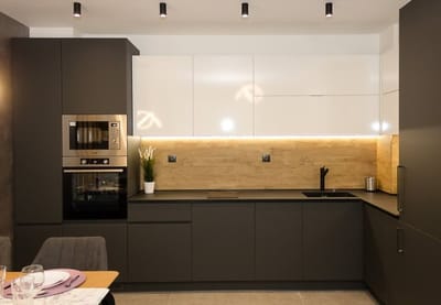 Modern Seaside Retreat 1BD Apartments