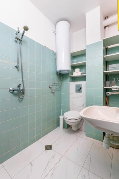 Azuuro  1BD near the city center