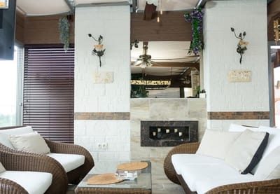 Under the Stars - Lux. Penthouse w/ POOL + Terrace