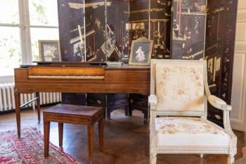 Authenticity and elegance in the Loire Valley, France