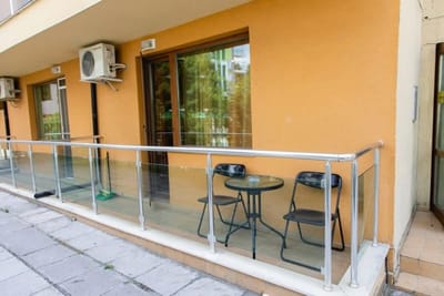 Studio in the Center of Sunny Beach