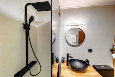 Luxury 1BD Retreat in Grand Resort Pamporovo