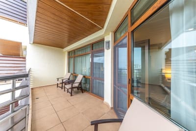 Flamingo Grand Hotel in Albena