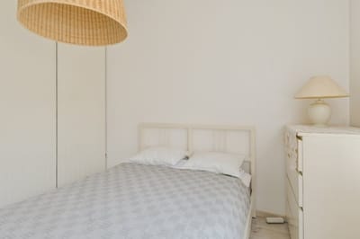 The Simple Place ~ Close to Slaveykov Square