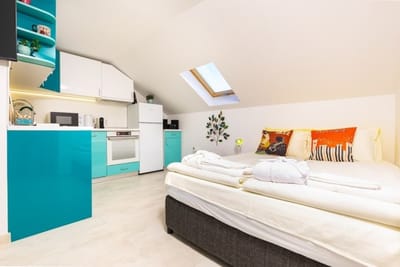 Plovdiv Urban Gem Studio