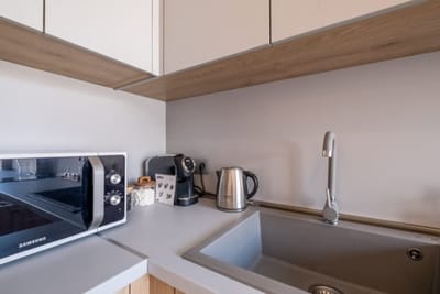 Nice 1 bedroom apartment