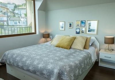 Panoramic Sea-View | 2-Bedroom Flat with Terrace