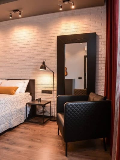 Sofia Dream Apartments - Rock'n'Roll One Bedroom