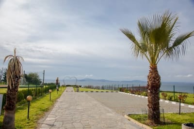 Clara Studio at an Irish run family hotel