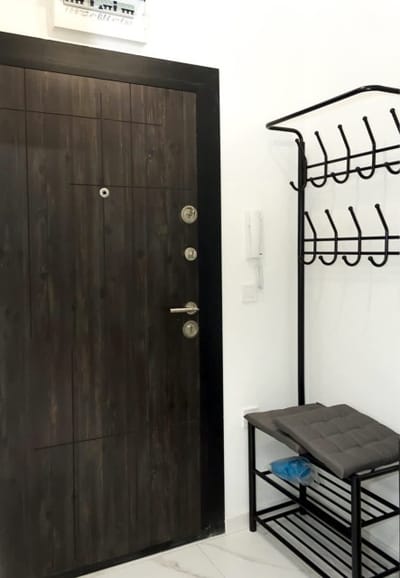 1BD Home near Varna's Sea Garden