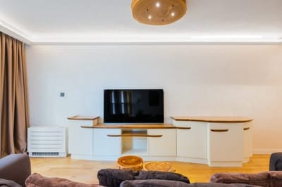 SOFapart Charming 2 BDR suite | 2 BTH