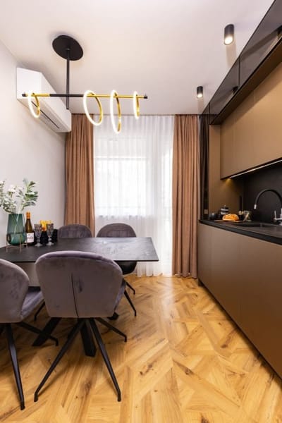 Happy People 2BD, Central Plovdiv