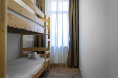 La Luna - High-end 2BD Flat in the TOP centre