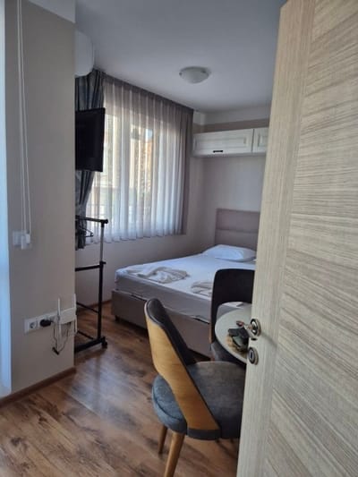 Marea Garden - Studio with Pool by Flat Manager