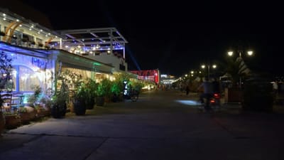 Unbeatable Location: New Lux Apartment Varna beach