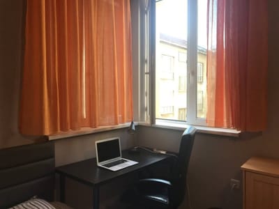 Beautiful Business Apartment - Ivan Denkoglu Str