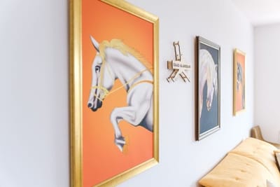 Serene Luxe Oasis Retreat on the Outskirts