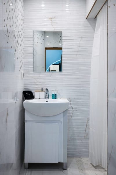 Bright Bohemian Studio with Prime Location