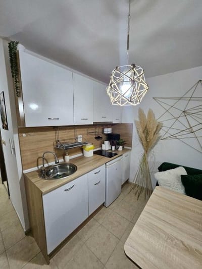 Tropical Chic for Two – Basement Studio  Escape