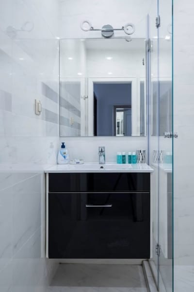 Modern Taste  2BD Central Flat in Sofia