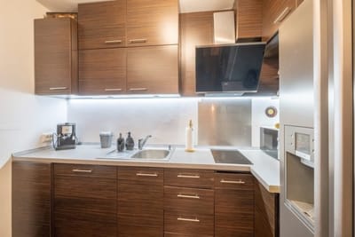 Serdica top center - 3 berdoom cosy apartment