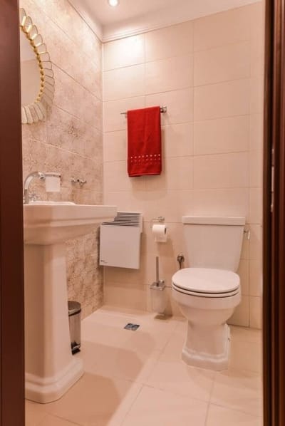 Sofia Dream Apartments -Jazzy 2BD Apt