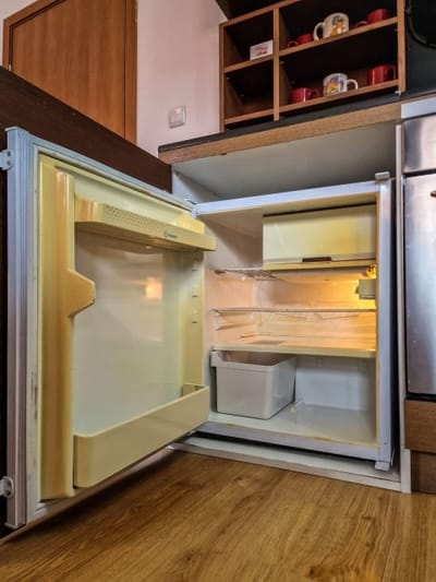 Cedar Lodge 2 Bedroom Apartment