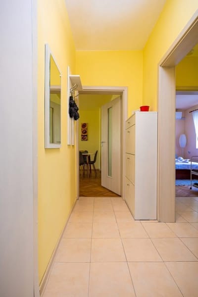 The Cozy Home 1-Bedroom in Central Plovdiv