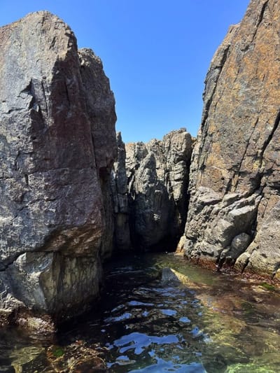 Loft-Style Studio Apartment on the Beach