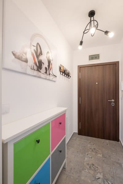 Alex cozy apartment - 1 bedroom