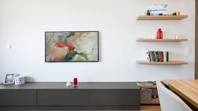 Simon's Apartment - 1BDR at Cherkovna Residence